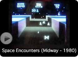 Midway Space Encounters