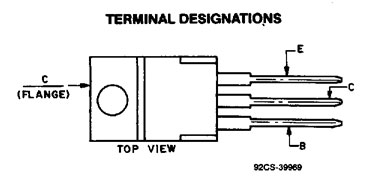Transistor Diagram