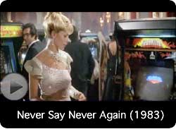 Never Say Never (1983)