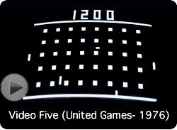 United Games Video Five