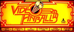 Video Pinball