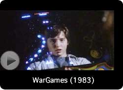 WarGames (1983)